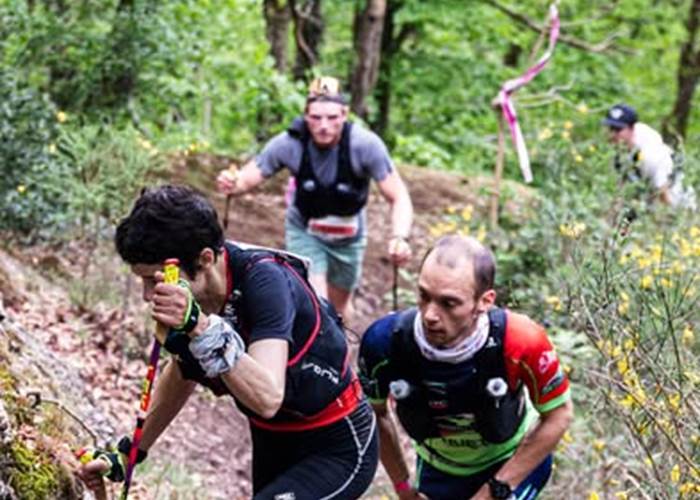Trail du Ninglinspo