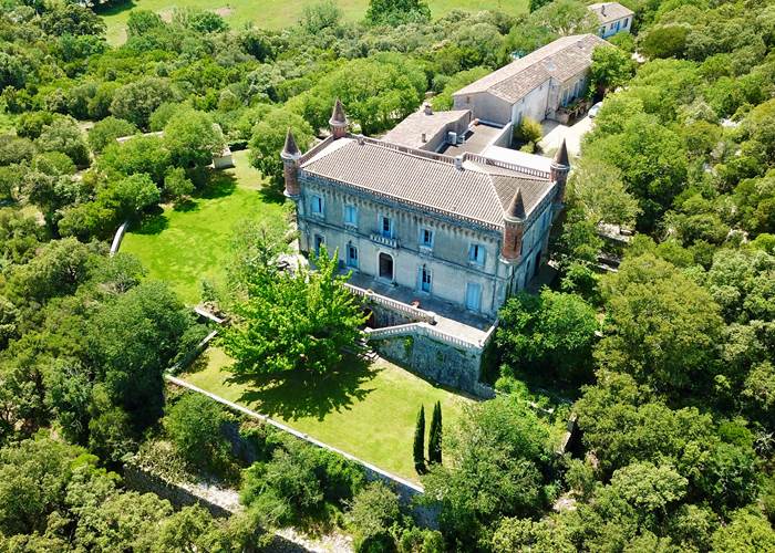 Le hameau