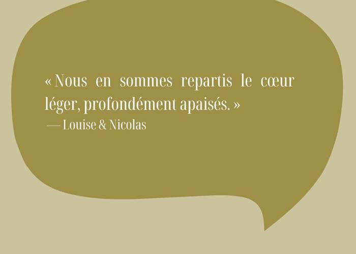 avis Demeure du Porzou