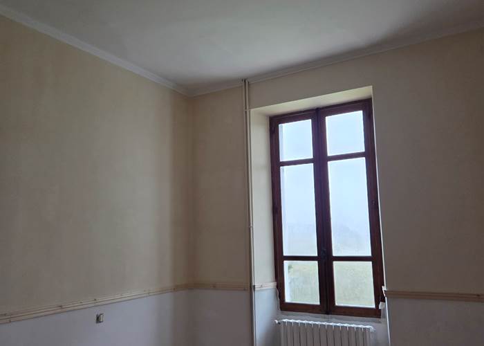 travaux - suite familiale