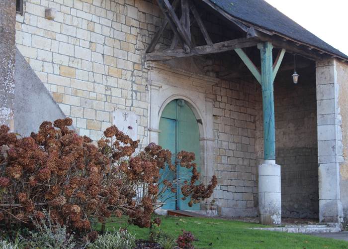 61  Santiago de compostella