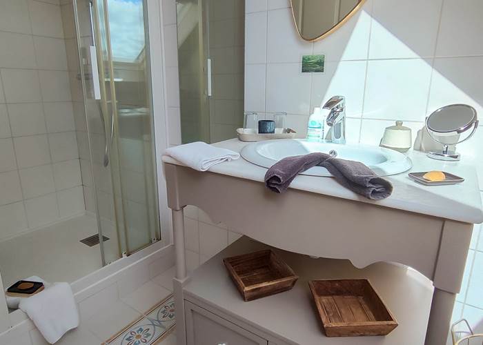 chambre horizons lointains