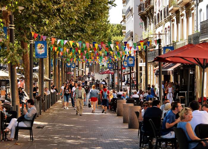 Perpignan