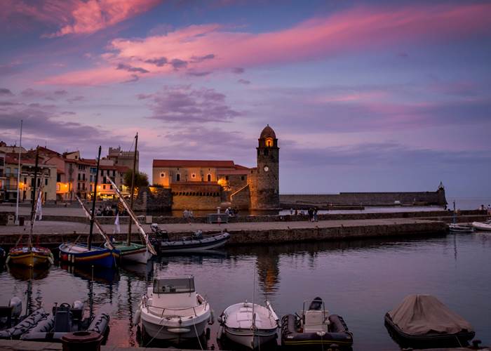 Collioure