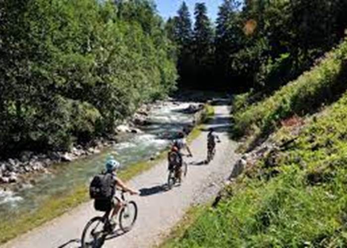 SENTIER DES BORDS DE DRANSE