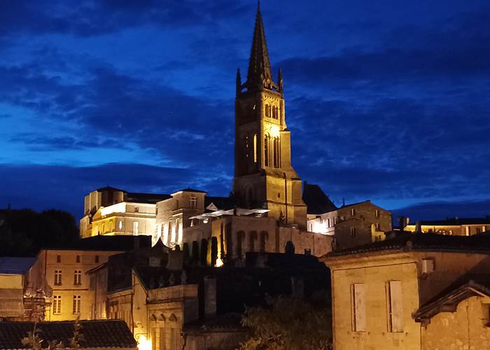 Nid Cosy Bordeaux - Saint Emilion