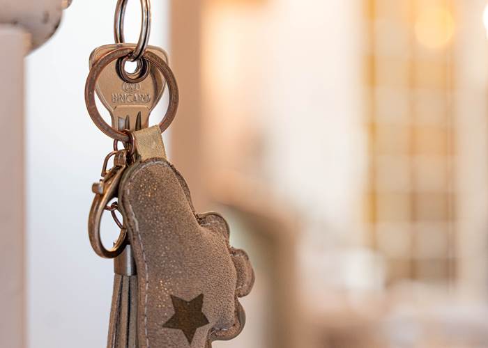 Les Clés du Bonheur