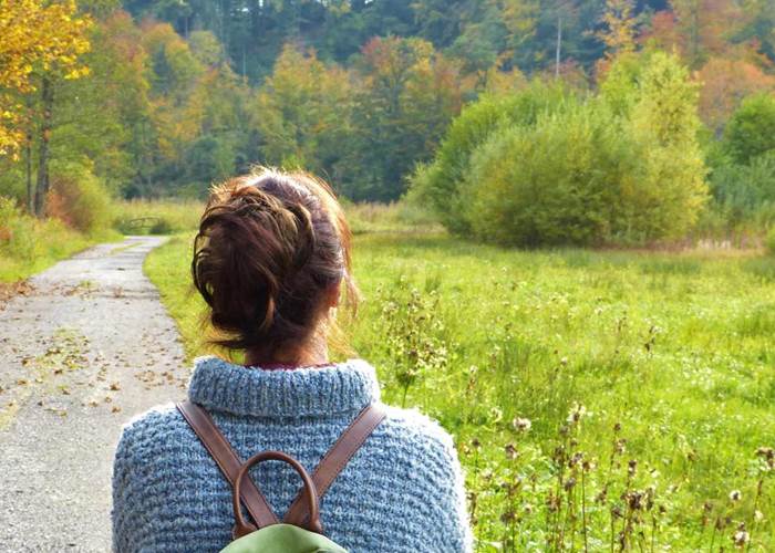 Randonnée à Chimay