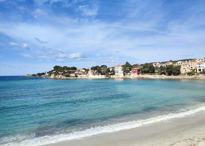 Plage Renecros