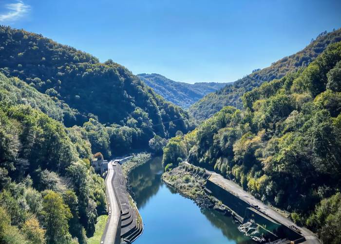 Dordogne Valley - Le Ranch