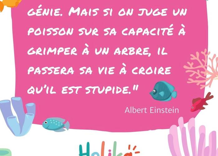 Holika Stages ateliers créatifs