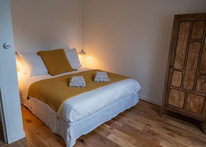 Chambre Jaune