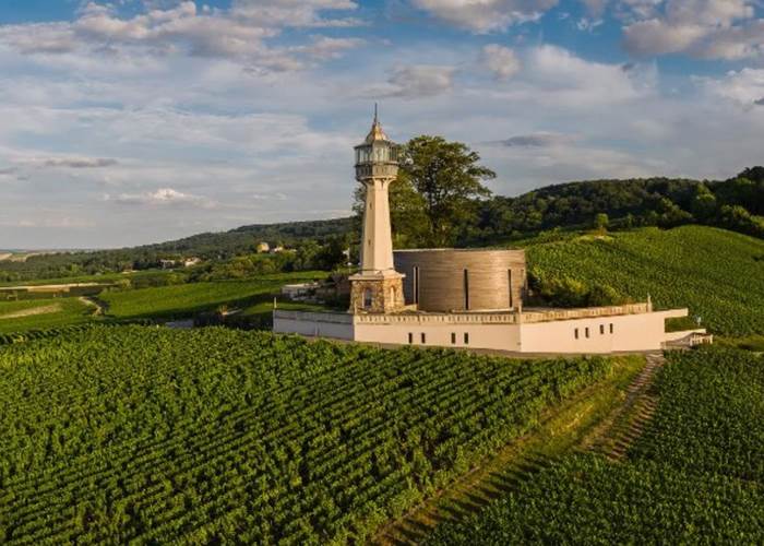 Phare de Verzenay