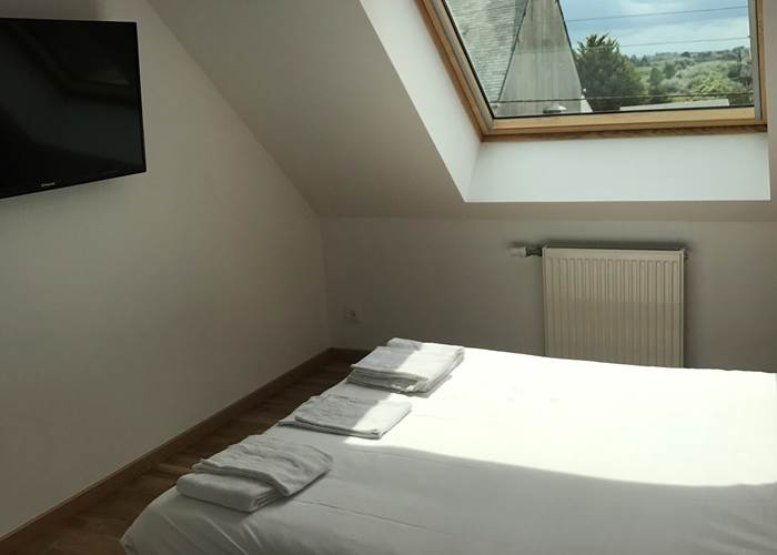 Hotel_de_la_plage_quineville_2_étoiles_chambre_tout_confort