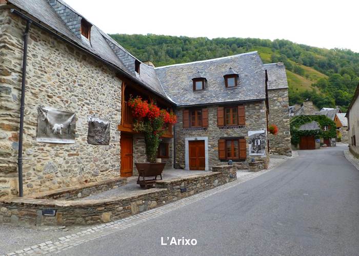 arixo