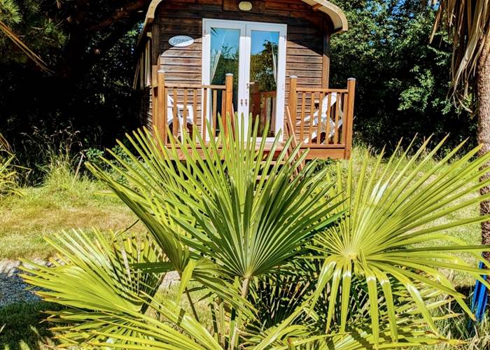 Cottage de launay blot
