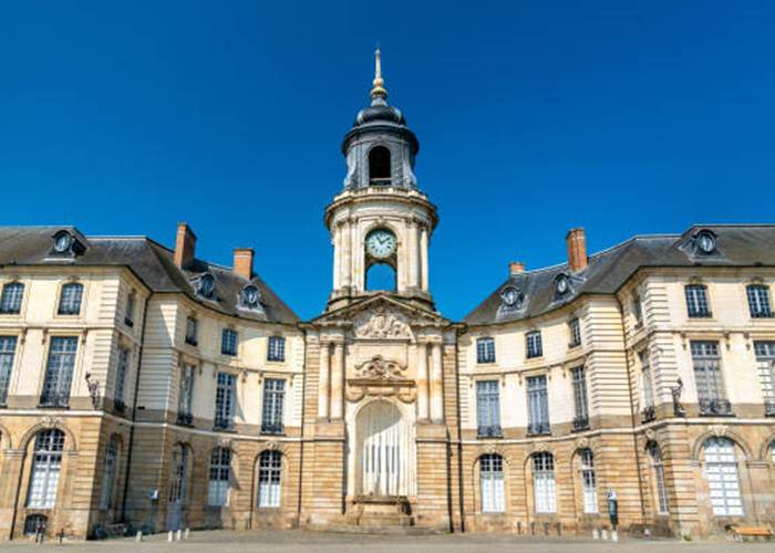 Rennes