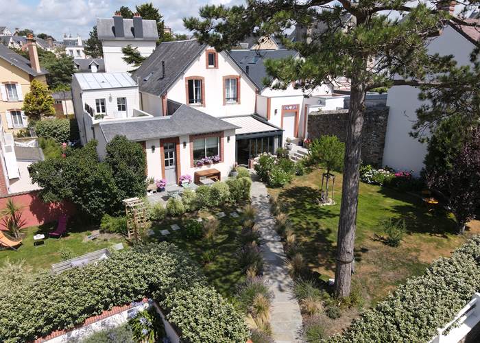 la-cotentine-granville-bnb-chambre-hote-maison