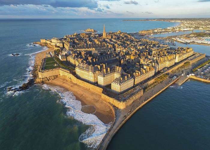Saint-Malo