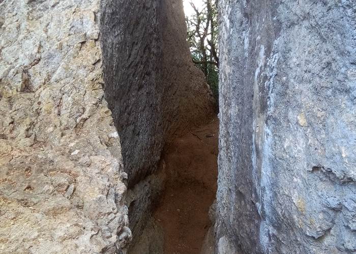 Aqueduc de Vers