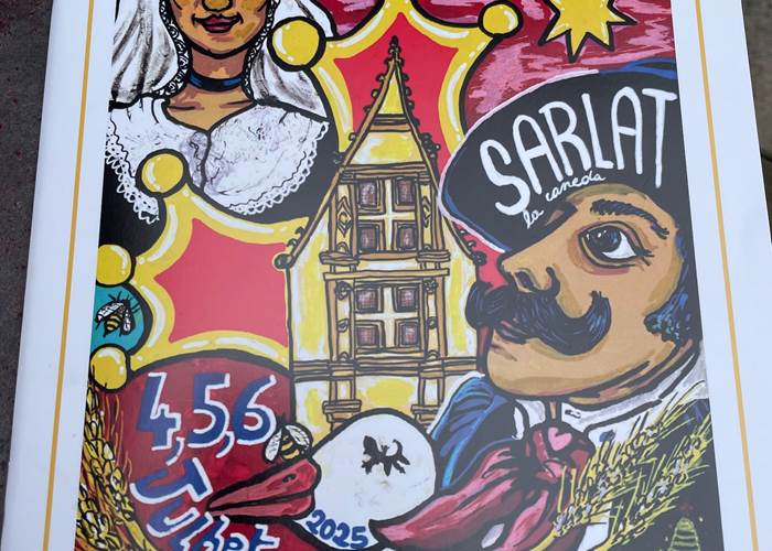 Félibrée2025-feteoccitane-sarlat-news