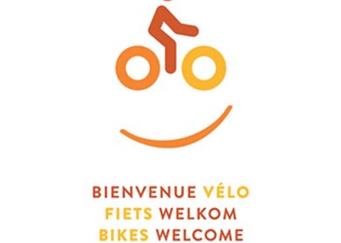 Logo Bienvenue Vélo