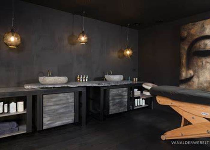 Spa de la douceur de la Miclette