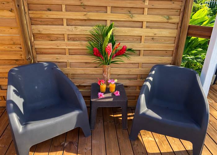 Salon Piscine