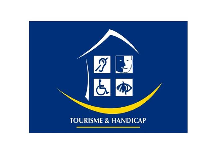 Tourisme et Handicaps - Domaine de Lanis Maison Hotes Castelnaudary