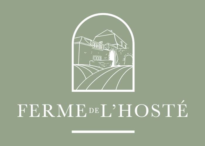 Le nouveau logo de la Ferme !