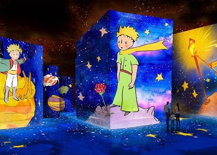 Le petit Prince