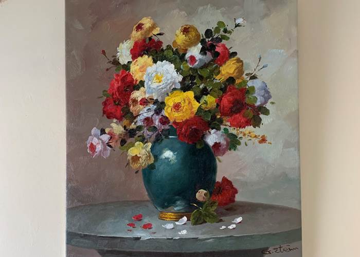 TABLEAU SDB