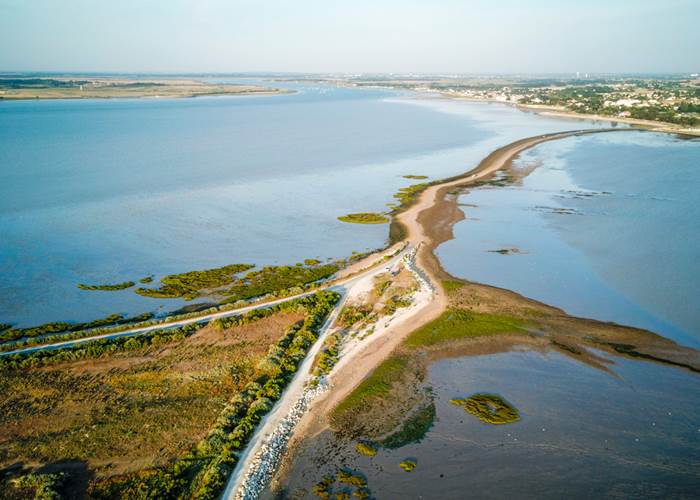 L'île Madame