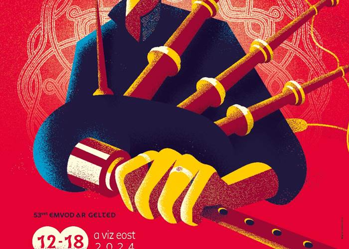 Festival Interceltique de Lorient