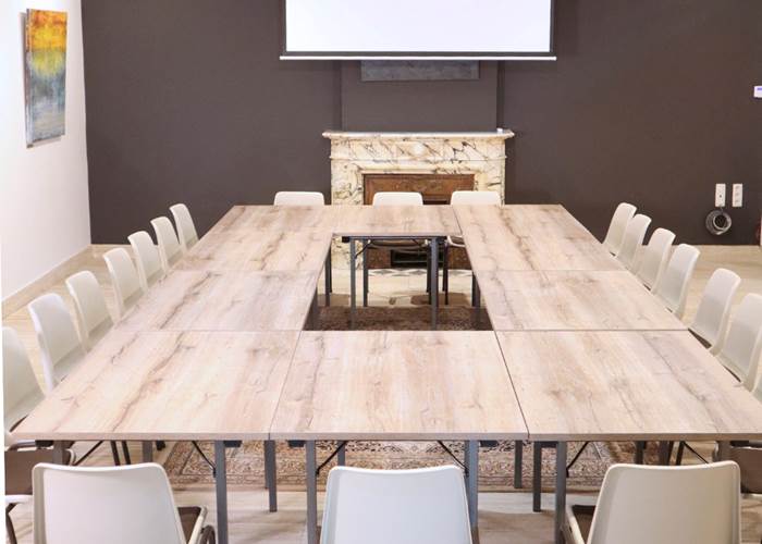 Espace Hennepin - séminaire
