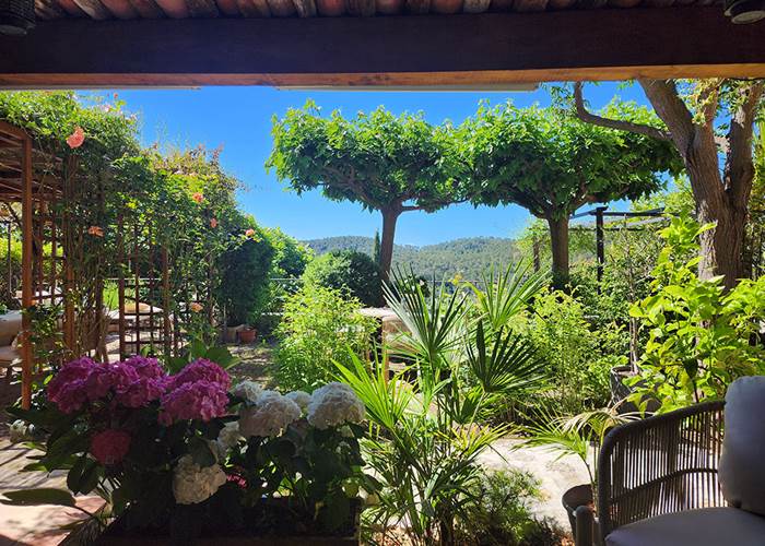 Jardin