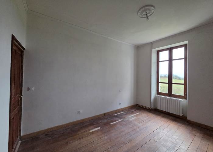 travaux - suite familiale