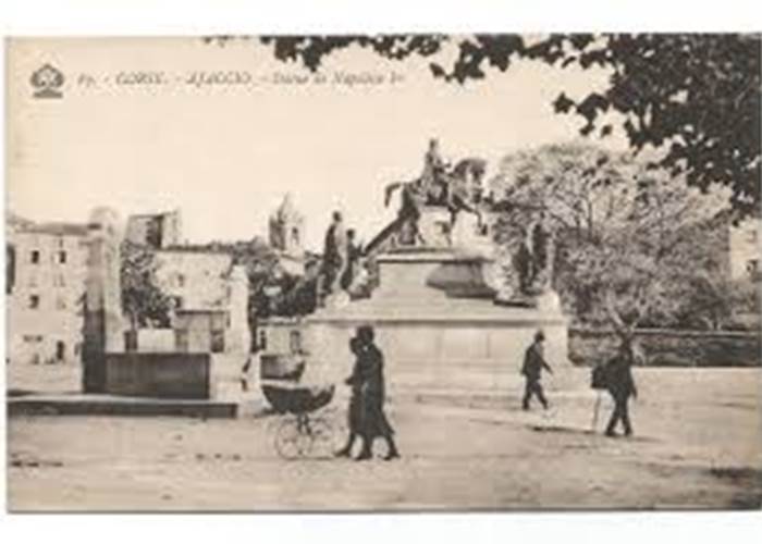 Chambre d'hôtes proche Ajaccio