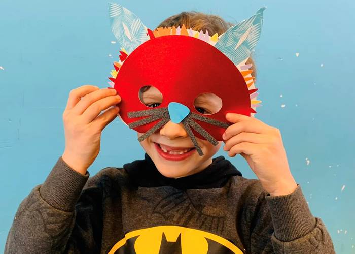 Holika Stages ateliers créatifs
