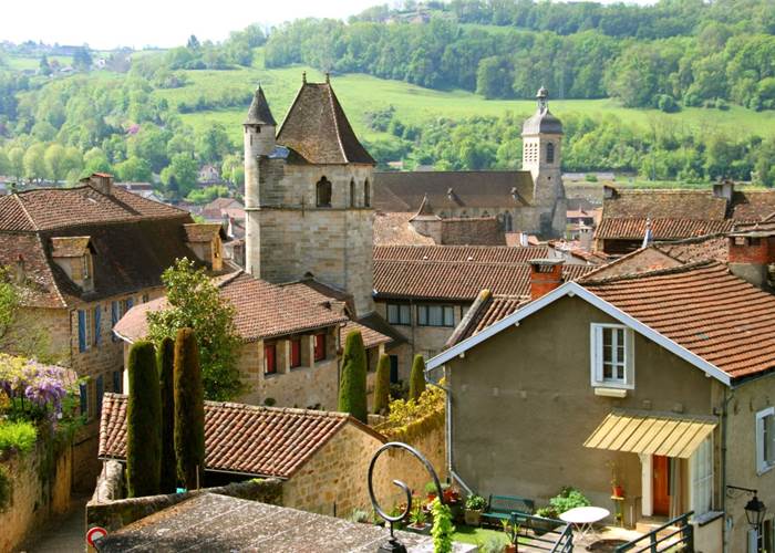 camping Figeac