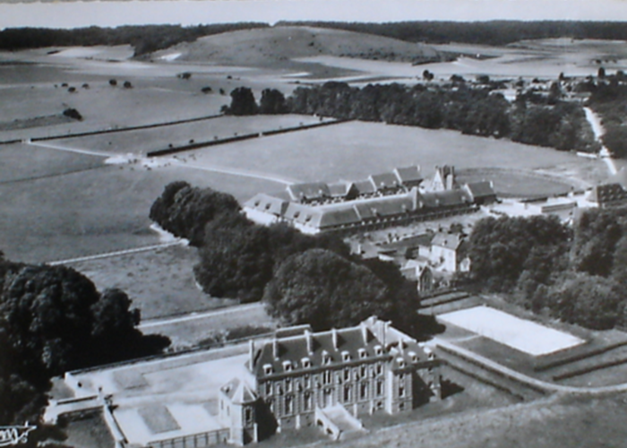 Séjour bien-être, week-end en amoureux, week-end bien-être, chambre au château, chambre d'hôtes de charme, Gites oise, hotel Oise, hotel Méru, Hotel Auneuil