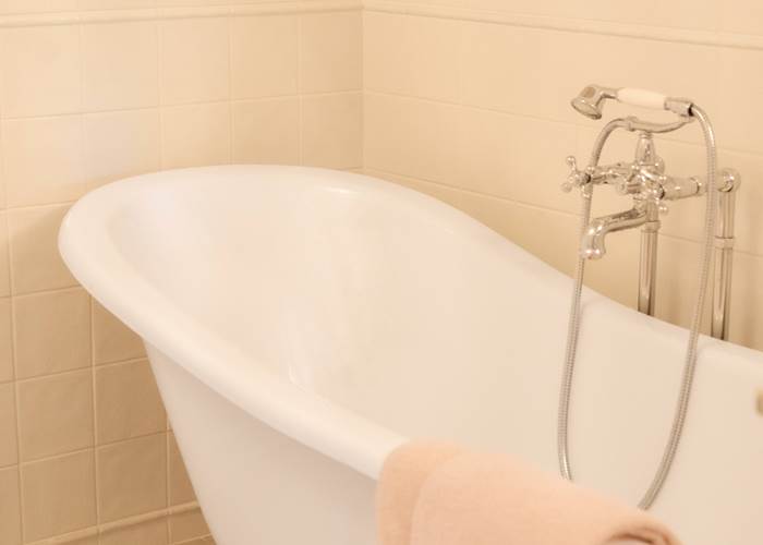 La Salle de Bain Chambre Vivaldi