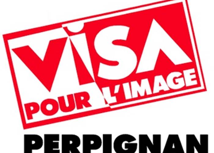 Visa pour l'image Perpignan