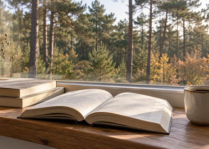 Salon du Livre 2026 Le Touquet