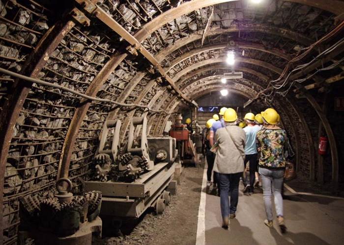 Centre historique minier de Lewarde