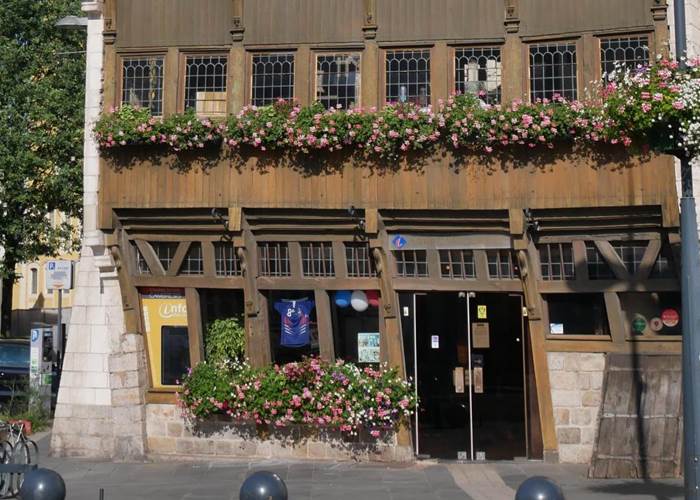 Office de tourisme Cambrai