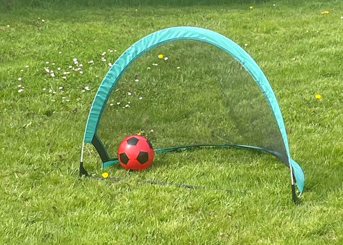 Childrens Football