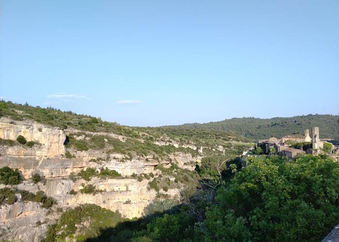 Minerve