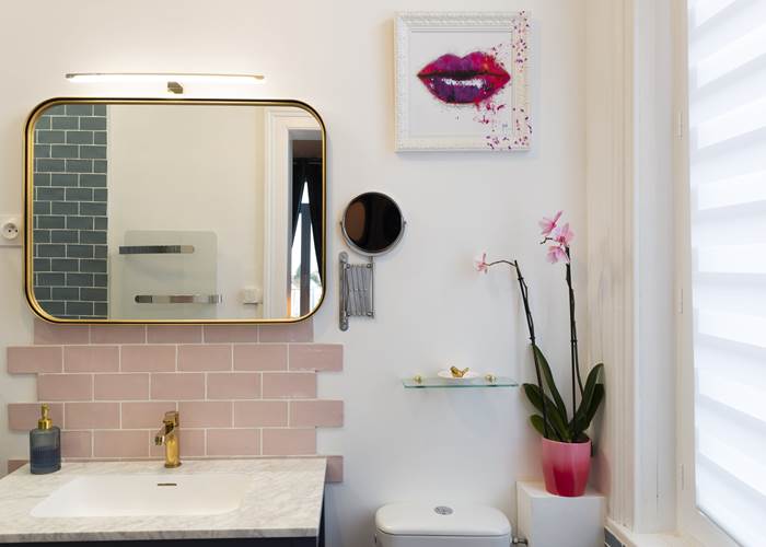 Chambres d'hôtes Montreuil sur mer 6