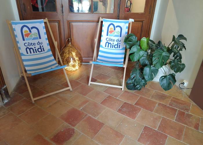 Venez vous évader sur la côte du Midi